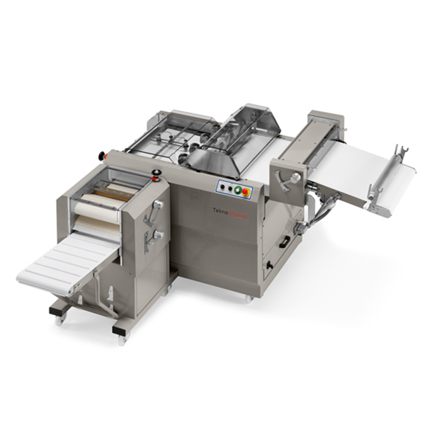 Wholesale Pastry Lines