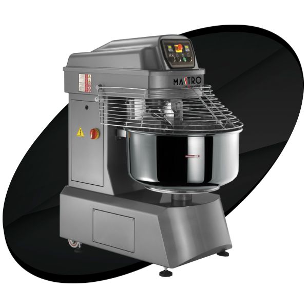 Pizza Dough Mixers Commercial Stand Mixers for Pizza Dough