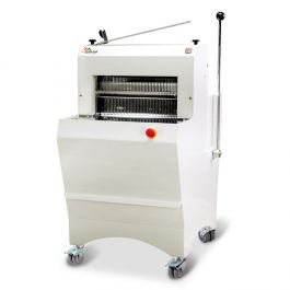 Duro JAC Commercial Bread Cutter