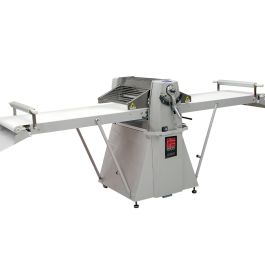 Reversible Dough Sheeter