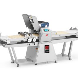 automatic dough sheeter