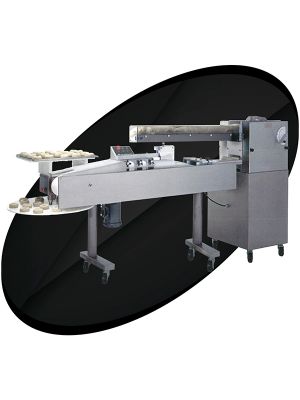 Bagel Machines for sale at BAKE Marketing Corporation