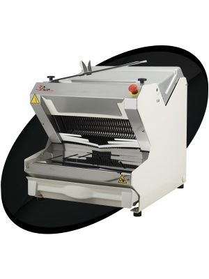 Duro JAC Commercial Bread Cutter