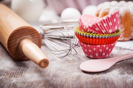 Baking Tips and Tricks