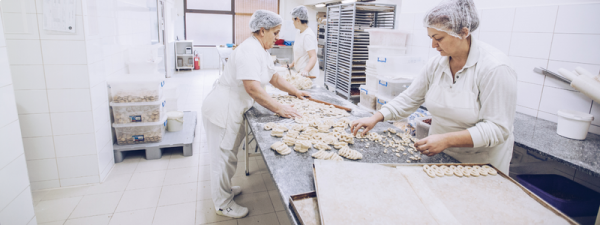 Bakery Equipment the Solution to Foodservice Challenges in 2023