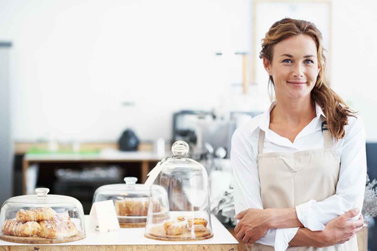 5 Tips on Being a More Productive Baker