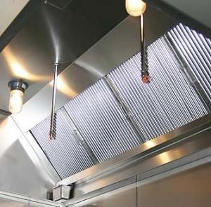 Tips for Improving Kitchen Ventilation