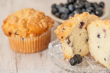 Creating Healthier Baked Goods