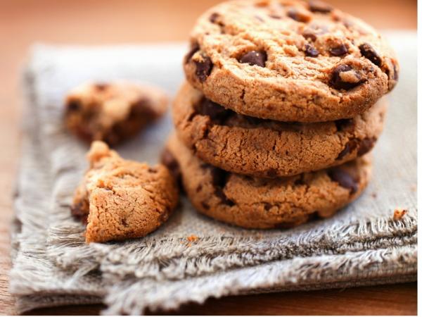 The History of the Chocolate Chip Cookie