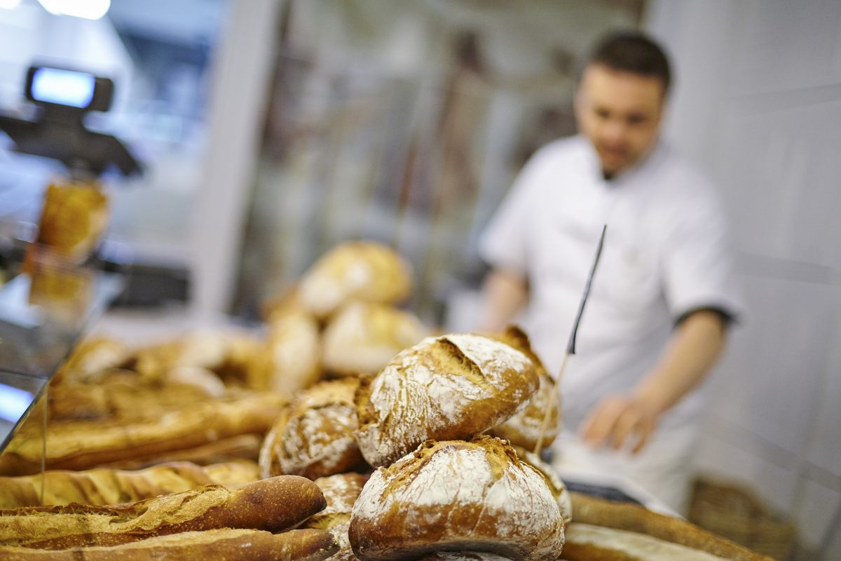 Outgrowing Your Bakery & How to Move Forward