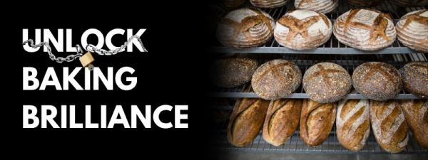 Unlocking Bakery Brilliance: The Essential Equipment for Quality Bread Baking