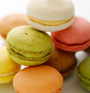 Bakery Trends: The French Macaron