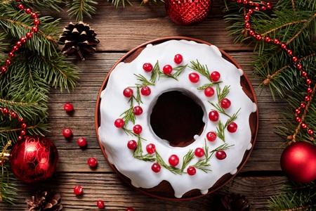 Prepare Your Bakery for the Holiday Season