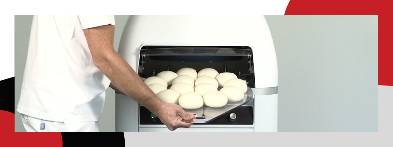 The Benefits of Adding Dough Production Equipment to Your Bakery