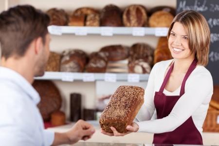 Create a ‘Buying Environment’ in Your Bakery