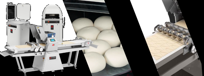 Why Your Bakery Should Automate its Dough Production