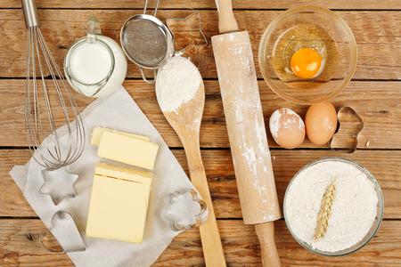 Four Substitutes to Change up Regular Baking
