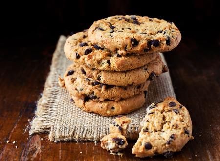 History of Chocolate Chip Cookies
