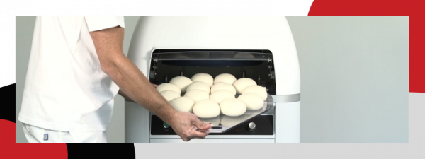 The Benefits of Adding Dough Production Equipment to Your Bakery