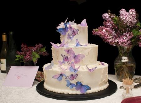 3-D Baking Takes Confections to Another Level