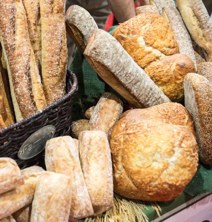 Five Top Bread Trends for Your Bakery or Restaurant to Try