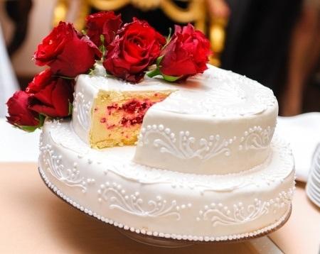 What Cakes to Offer for Wedding Seasons